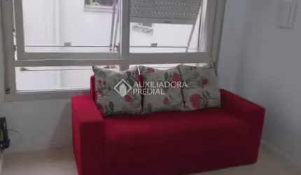 Apartamento com 1 quarto à venda na Rua Coronel José Rodrigues Sobral, 311, Partenon, Porto Alegre, 33 m2 por R$ 150.000
