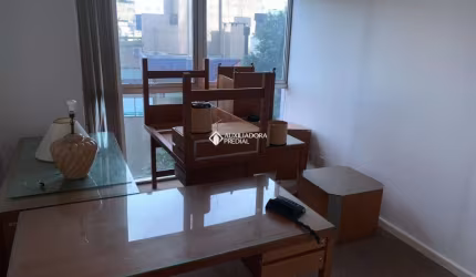 Sala comercial à venda na Avenida Carlos Gomes, 1155, Auxiliadora, Porto Alegre, 82 m2 por R$ 550.000