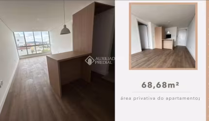 Apartamento com 2 quartos à venda na Rua Artigas, 275, Petrópolis, Porto Alegre, 68 m2 por R$ 700.000