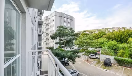 Apartamento com 2 quartos à venda na Rua Doutor Campos Velho, 1888, Cristal, Porto Alegre, 62 m2 por R$ 345.000