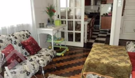 Apartamento com 3 quartos à venda na Rua Santos Neto, 150, Petrópolis, Porto Alegre, 65 m2 por R$ 350.000