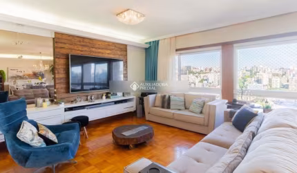 Apartamento com 3 quartos à venda na Rua Vinte e Quatro de Outubro, 1000, Moinhos de Vento, Porto Alegre, 167 m2 por R$ 1.700.000