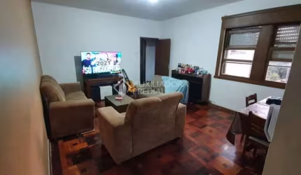 Apartamento com 3 quartos à venda na Avenida Osvaldo Aranha, 914, Bom Fim, Porto Alegre, 119 m2 por R$ 420.000