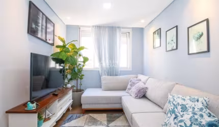 Cobertura com 3 quartos à venda na Avenida do Forte, 386, Vila Ipiranga, Porto Alegre, 127 m2 por R$ 749.000