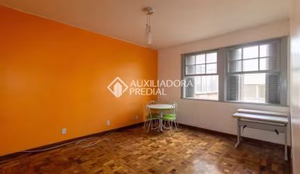 Apartamento com 1 quarto à venda na Rua Avaí, 22, Centro Histórico, Porto Alegre, 56 m2 por R$ 250.000