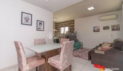 Casa em condomínio fechado com 3 quartos à venda na Rua Barão do Amazonas, 3071, Partenon, Porto Alegre, 80 m2 por R$ 290.000