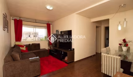 Apartamento com 2 quartos à venda na Rua Engenheiro Fernando Mendes Ribeiro, 256, Santo Antônio, Porto Alegre, 55 m2 por R$ 245.000