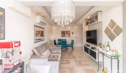 Apartamento com 2 quartos à venda na Rua Felizardo Furtado, 154, Petrópolis, Porto Alegre, 80 m2 por R$ 685.000