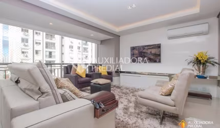 Apartamento com 3 quartos à venda na Rua Jari, 359, Passo da Areia, Porto Alegre, 105 m2 por R$ 1.480.000