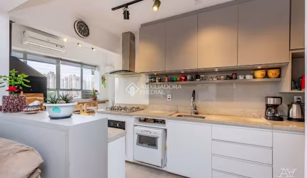 Apartamento com 3 quartos à venda na Rua Costa Rica, 17, Jardim Lindóia, Porto Alegre, 93 m2 por R$ 639.000