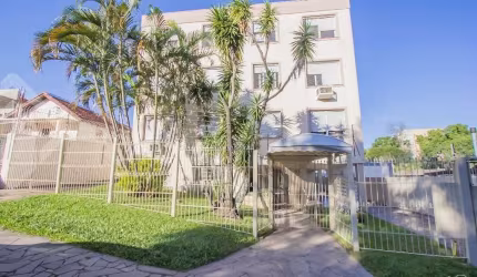 Apartamento com 2 quartos à venda na Rua Santa Isabel, 108, Bom Jesus, Porto Alegre, 74 m2 por R$ 299.000
