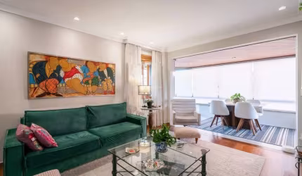 Apartamento com 3 quartos à venda na Rua Barão de Ubá, 650, Bela Vista, Porto Alegre, 171 m2 por R$ 2.000.000