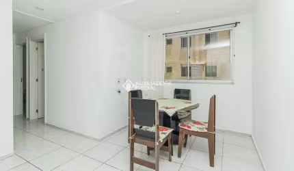 Apartamento com 2 quartos à venda na Rua Gabriel Franco da Luz, 560, Sarandi, Porto Alegre, 44 m2 por R$ 199.000