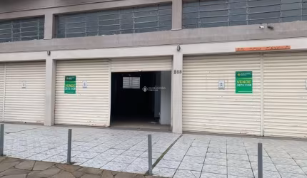 Ponto comercial à venda na Avenida Santos Ferreira, 292, Marechal Rondon, Canoas, 790 m2 por R$ 2.900.000