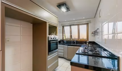 Apartamento com 2 quartos à venda na Rua Coronel Manoel Py, 212, São João, Porto Alegre, 76 m2 por R$ 549.000