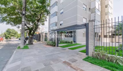 Apartamento com 2 quartos à venda na Rua Professor Freitas Cabral, 260, Jardim Botânico, Porto Alegre, 68 m2 por R$ 701.000