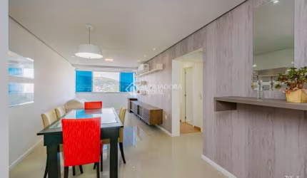 Apartamento com 2 quartos à venda na Rua Professor Freitas Cabral, 260, Jardim Botânico, Porto Alegre, 71 m2 por R$ 751.000