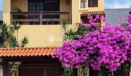 Casa com 7 quartos à venda na Rua Intendente Alfredo Azevedo, 161, Glória, Porto Alegre, 500 m2 por R$ 1.500.000