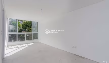 Apartamento com 1 quarto à venda na Rua Artigas, 275, Petrópolis, Porto Alegre, 45 m2 por R$ 437.900