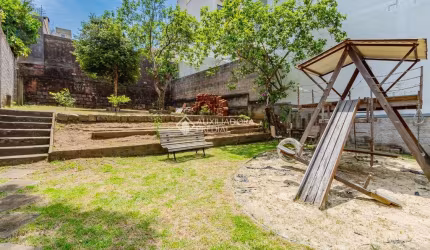 Casa com 3 quartos à venda na Rua Mariz e Barros, 94, Petrópolis, Porto Alegre, 223 m2 por R$ 1.550.000