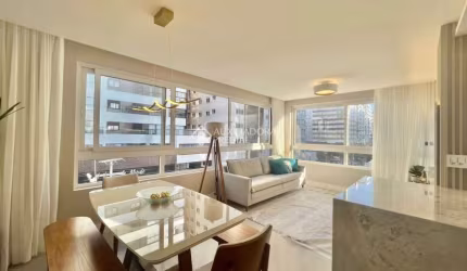 Apartamento com 3 quartos à venda na Rua Marabá, 2733, Navegantes, Capão da Canoa, 95 m2 por R$ 1.290.000