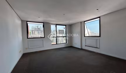 Sala comercial à venda na Avenida Goethe, 71, Rio Branco, Porto Alegre, 27 m2 por R$ 199.000