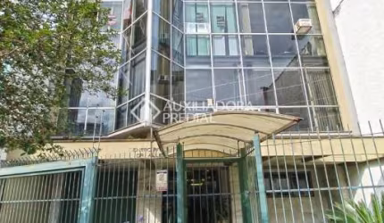 Sala comercial à venda na Rua Doutor Vale, 60, Floresta, Porto Alegre, 37 m2 por R$ 269.000