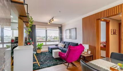 Apartamento com 2 quartos à venda na Rua Voluntários da Pátria, 1314, São Geraldo, Porto Alegre, 67 m2 por R$ 574.779