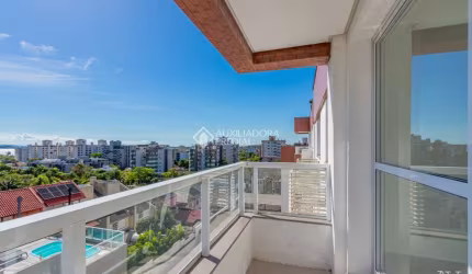Apartamento com 2 quartos à venda na Rua Landel de Moura, 1270, Tristeza, Porto Alegre, 74 m2 por R$ 625.000