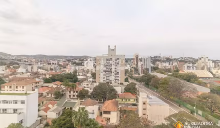 Sala comercial à venda na Avenida Érico Veríssimo, 1140, Menino Deus, Porto Alegre, 37 m2 por R$ 370.000