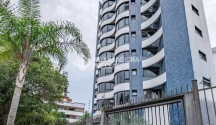 Apartamento com 3 quartos à venda na Rua Maestro Salvador Campanella, 300, Jardim Itu Sabará, Porto Alegre, 117 m2 por R$ 1.215.000