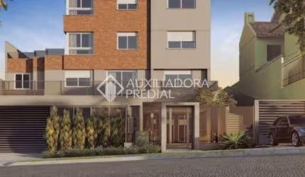 Cobertura com 3 quartos à venda na Rua Nicolau Faillace, 348, Jardim Itu Sabará, Porto Alegre, 175 m2 por R$ 1.290.000