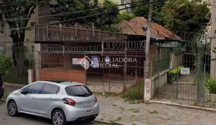 Terreno à venda na Rua Santana, 1085, Santana, Porto Alegre, 315 m2 por R$ 530.000