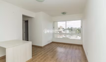 Apartamento com 2 quartos à venda na Rua Ney da Gama Ahrends, 51, Morro Santana, Porto Alegre, 56 m2 por R$ 350.000