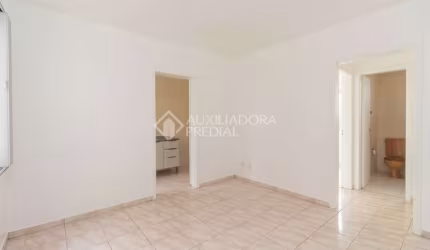 Apartamento com 1 quarto à venda na Rua Delfino Riet, 510, Santo Antônio, Porto Alegre, 38 m2 por R$ 170.000