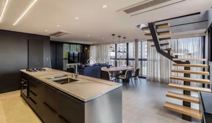 Apartamento com 2 quartos à venda na Rua Artur Rocha, 530, Auxiliadora, Porto Alegre, 121 m2 por R$ 2.750.000