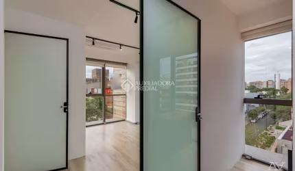 Sala comercial à venda na Rua Doutor Armando Barbedo, 425, Tristeza, Porto Alegre, 32 m2 por R$ 498.000