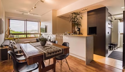 Apartamento com 3 quartos à venda na Avenida Saturnino de Brito, 120, Vila Jardim, Porto Alegre, 74 m2 por R$ 650.000