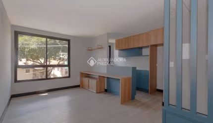 Apartamento com 2 quartos à venda na Rua Oito de Julho, 45, Jardim Botânico, Porto Alegre, 58 m2 por R$ 622.000