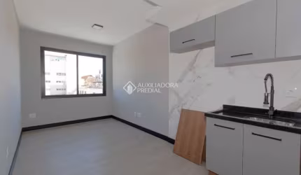 Apartamento com 1 quarto à venda na Rua Oito de Julho, 45, Jardim Botânico, Porto Alegre, 30 m2 por R$ 333.828