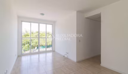 Apartamento com 2 quartos à venda na Estrada João Salomoni, 987, Vila Nova, Porto Alegre, 58 m2 por R$ 350.000