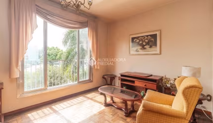 Apartamento com 3 quartos à venda na Avenida Sertório, 641, Navegantes, Porto Alegre, 88 m2 por R$ 361.000