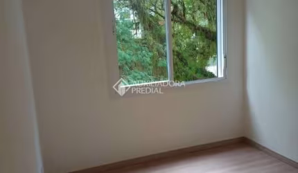 Apartamento com 2 quartos à venda na Rua Padre Ângelo Corso, 120, Cavalhada, Porto Alegre, 46 m2 por R$ 184.999