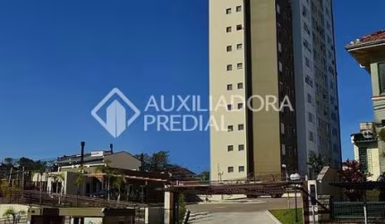 Apartamento com 2 quartos à venda na Rua Doutor Malheiros, 101, Santo Antônio, Porto Alegre, 51 m2 por R$ 285.000