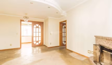 Apartamento com 4 quartos para alugar na Rua Casemiro de Abreu, 1549, Bela Vista, Porto Alegre, 121 m2 por R$ 3.050