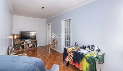 Apartamento com 2 quartos à venda na Avenida da Azenha, 145, Azenha, Porto Alegre, 67 m2 por R$ 420.000