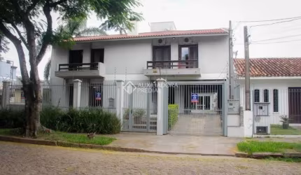 Casa com 5 quartos à venda na Rua Professor Guerreiro Lima, 733, Partenon, Porto Alegre, 350 m2 por R$ 1.799.000