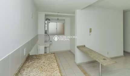 Apartamento com 3 quartos à venda na Rua Carlos Reverbel, 200, Jardim Carvalho, Porto Alegre, 68 m2 por R$ 345.000