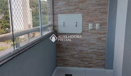 Apartamento com 3 quartos à venda na Rua Irmão Norberto Francisco Rauch, 700, Jardim Carvalho, Porto Alegre, 79 m2 por R$ 470.000