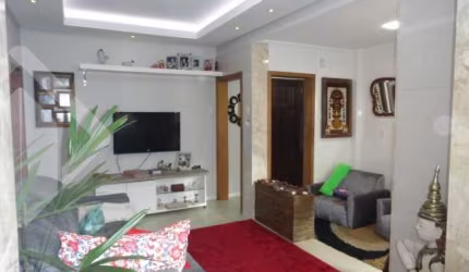 Apartamento com 1 quarto à venda na Rua Coronel Aparício Borges, 642, Glória, Porto Alegre, 40 m2 por R$ 200.000